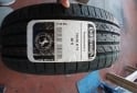Accesorios para Autos - Cubierta contiental con llanta renault 15 - En Venta