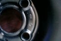 Accesorios para Autos - Cubierta contiental con llanta renault 15 - En Venta