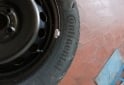 Accesorios para Autos - Cubierta contiental con llanta renault 15 - En Venta