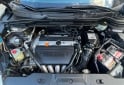 Camionetas - Honda CRV-LX 2009 Nafta - En Venta