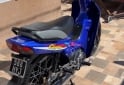 Motos - Yamaha Crypton 2012 Nafta 10000Km - En Venta