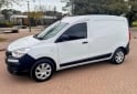 Utilitarios - Renault KANGOO EXPRESS 1.6 2024 GNC - En Venta