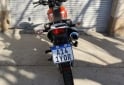 Motos - Honda XR150L 2021 Nafta 6100Km - En Venta