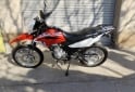 Motos - Honda XR150L 2021 Nafta 6100Km - En Venta