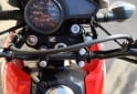 Motos - Honda XR150L 2021 Nafta 6100Km - En Venta