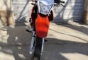 Motos - Honda XR150L 2021 Nafta 6100Km - En Venta