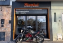 Motos - Benelli TNT 250 2020 Nafta 15360Km - En Venta