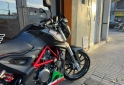 Motos - Benelli TNT 250 2020 Nafta 15360Km - En Venta