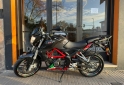 Motos - Benelli TNT 250 2020 Nafta 15360Km - En Venta