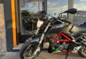Motos - Benelli TNT 250 2020 Nafta 15360Km - En Venta