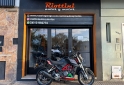 Motos - Benelli TNT 250 2020 Nafta 15360Km - En Venta