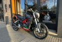 Motos - Benelli TNT 250 2020 Nafta 15360Km - En Venta