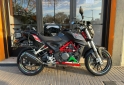 Motos - Benelli TNT 250 2020 Nafta 15360Km - En Venta