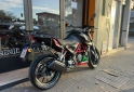 Motos - Benelli TNT 250 2020 Nafta 15360Km - En Venta