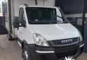 Camiones y Grúas - Vendo Chasis Impecable - En Venta