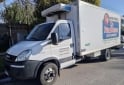 Camiones y Grúas - Vendo Chasis Impecable - En Venta