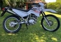 Motos - Yamaha XTZ 125 2006 Nafta 37000Km - En Venta