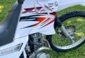 Motos - Yamaha XTZ 125 2006 Nafta 37000Km - En Venta