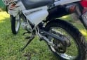 Motos - Yamaha XTZ 125 2006 Nafta 37000Km - En Venta