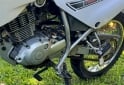 Motos - Yamaha XTZ 125 2006 Nafta 37000Km - En Venta