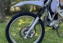 Motos - Yamaha XTZ 125 2006 Nafta 37000Km - En Venta