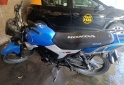Motos - Honda GLH 150 2022 Nafta 29000Km - En Venta