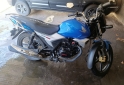 Motos - Honda GLH 150 2022 Nafta 29000Km - En Venta