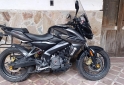 Motos - Bajaj NS 200 Rouser 2021 Nafta 31000Km - En Venta