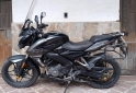 Motos - Bajaj NS 200 Rouser 2021 Nafta 31000Km - En Venta