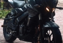 Motos - Bajaj NS 200 Rouser 2021 Nafta 31000Km - En Venta
