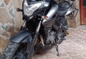 Motos - Bajaj NS 200 Rouser 2021 Nafta 31000Km - En Venta