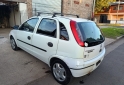 Autos - Chevrolet Corsa 2 2005 Nafta 214000Km - En Venta