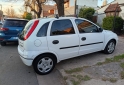 Autos - Chevrolet Corsa 2 2005 Nafta 214000Km - En Venta