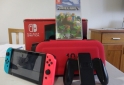 Inform�tica - Nintendo Switch Switch V2 - En Venta