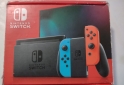 Inform�tica - Nintendo Switch Switch V2 - En Venta
