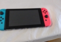 Inform�tica - Nintendo Switch Switch V2 - En Venta