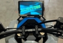 Motos - Zontes 368G 2025 Nafta 4000Km - En Venta