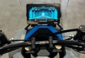 Motos - Zontes 368G 2025 Nafta 4000Km - En Venta