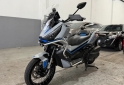 Motos - Zontes 368G 2025 Nafta 4000Km - En Venta