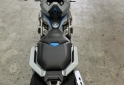 Motos - Zontes 368G 2025 Nafta 4000Km - En Venta