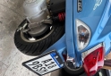 Motos - Vespa Sxl 150 2018 Nafta 3600Km - En Venta