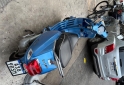 Motos - Vespa Sxl 150 2018 Nafta 3600Km - En Venta