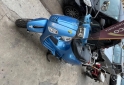 Motos - Vespa Sxl 150 2018 Nafta 3600Km - En Venta
