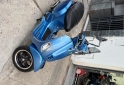 Motos - Vespa Sxl 150 2018 Nafta 3600Km - En Venta