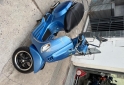 Motos - Vespa Sxl 150 2018 Nafta 3600Km - En Venta