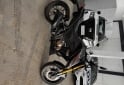 Motos - Honda CB twister 2024 Nafta 1200Km - En Venta