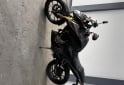 Motos - Honda CB twister 2024 Nafta 1200Km - En Venta