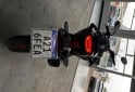 Motos - Honda CB twister 2024 Nafta 1200Km - En Venta