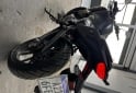 Motos - Honda CB twister 2024 Nafta 1200Km - En Venta