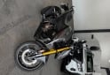 Motos - Honda CB twister 2024 Nafta 1200Km - En Venta